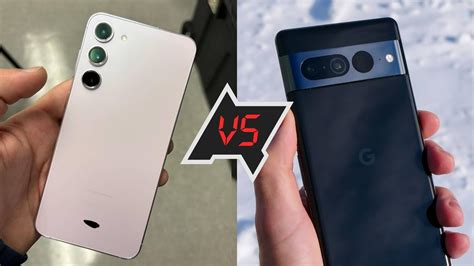 Google pixel 8 pro vs samsung s23 ultra. Things To Know About Google pixel 8 pro vs samsung s23 ultra. 